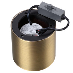 Накладной светильник Odeon Light 7128/8CL