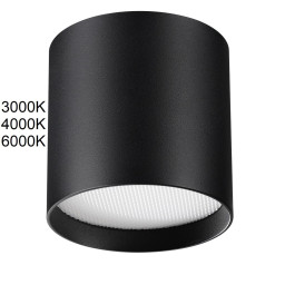 Накладной светильник Odeon Light 7129/8CL
