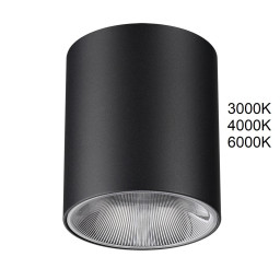 Накладной светильник Odeon Light 7138/12CL
