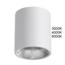 Накладной светильник Odeon Light 7139/12CL