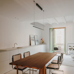 Линейный светильник ImperiumLoft 220703-23