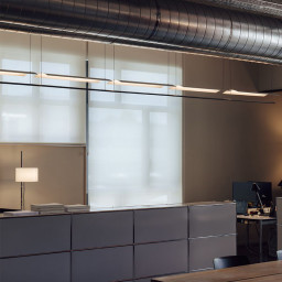 Линейный светильник ImperiumLoft 220703-23