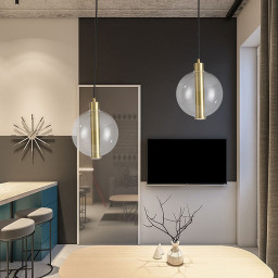 Подвесной светильник ImperiumLoft 345587-26