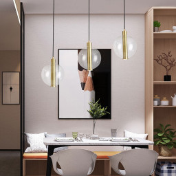 Подвесной светильник ImperiumLoft 345587-26
