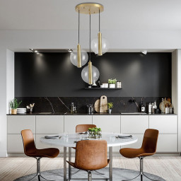Подвесной светильник ImperiumLoft 345587-26