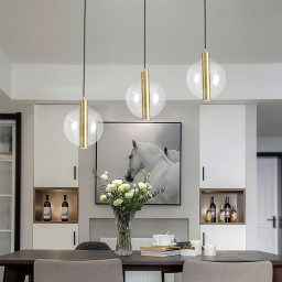 Подвесной светильник ImperiumLoft 345587-26