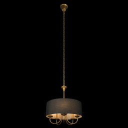 Подвесной светильник LOFT IT 10416 GD
