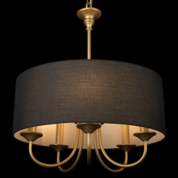 Подвесной светильник LOFT IT 10416 GD