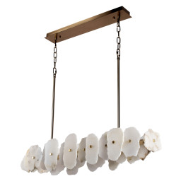 Подвесной светильник LOFT IT 10248/1200