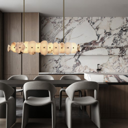 Подвесной светильник LOFT IT 10248/1200