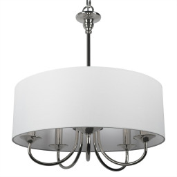 Подвесной светильник LOFT IT 10416 CR