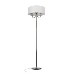 Торшер LOFT IT 10416F CR