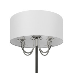 Торшер LOFT IT 10416F CR