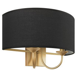 Бра LOFT IT 10416W GD