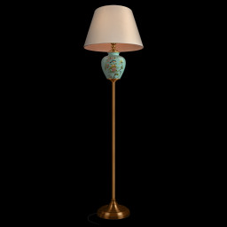 Торшер LOFT IT 10379F/B