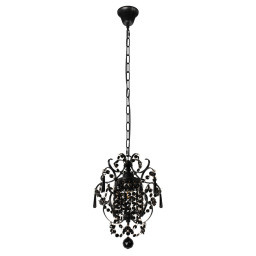 Подвесной светильник LOFT IT 10417 BL