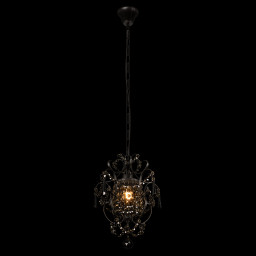 Подвесной светильник LOFT IT 10417 BL