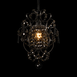 Подвесной светильник LOFT IT 10417 BL