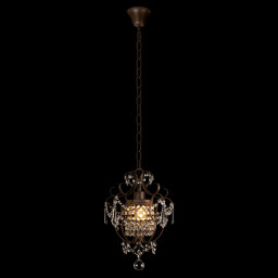 Подвесной светильник LOFT IT 10417 BW
