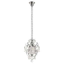 Подвесной светильник LOFT IT 10417 CR