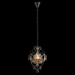 Подвесной светильник LOFT IT 10417 CR