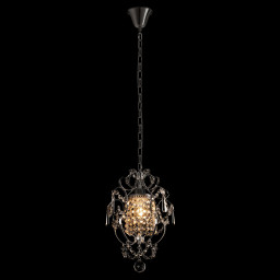 Подвесной светильник LOFT IT 10417 CR