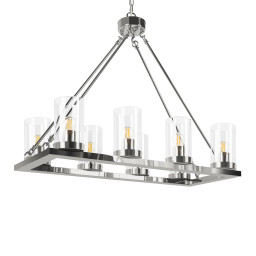 Подвесной светильник LOFT IT 10437/760R