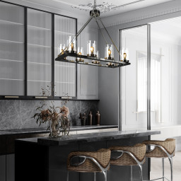 Подвесной светильник LOFT IT 10437/760R