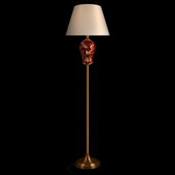 Торшер LOFT IT 10384F