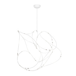 Подвесной светильник LOFT IT 10309/11 CR