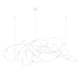 Подвесной светильник LOFT IT 10309/31 CR