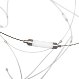 Подвесной светильник LOFT IT 10309/31 CR