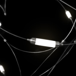 Подвесной светильник LOFT IT 10309/31 CR