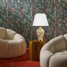 Настольная лампа LOFT IT 10382T