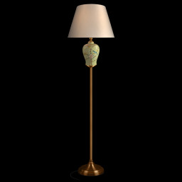 Торшер LOFT IT 10383F