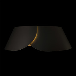 Накладной светильник LOFT IT 10370 Black