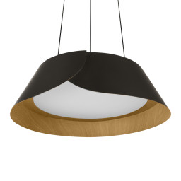 Подвесной светильник LOFT IT 10370P Black
