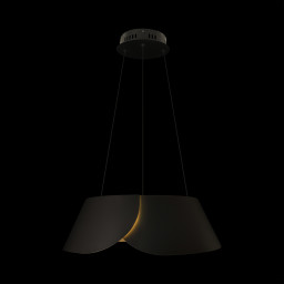 Подвесной светильник LOFT IT 10370P Black