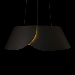 Подвесной светильник LOFT IT 10370P Black