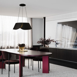 Подвесной светильник LOFT IT 10370P Black