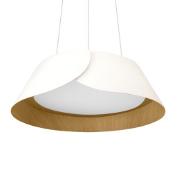 Подвесной светильник LOFT IT 10370P White
