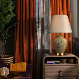 Настольная лампа LOFT IT 10381T/A
