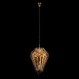 Подвесной светильник LOFT IT 10432 Clear