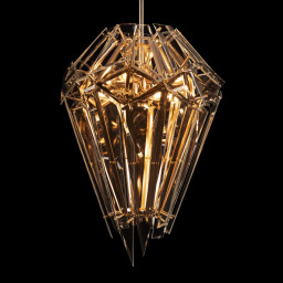 Подвесной светильник LOFT IT 10432 Clear