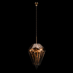 Подвесной светильник LOFT IT 10432 Smoke