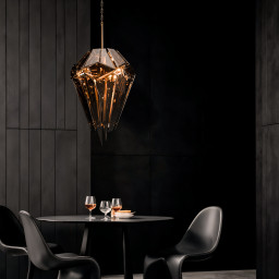 Подвесной светильник LOFT IT 10432 Smoke