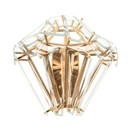 Бра LOFT IT 10432W Clear