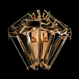 Бра LOFT IT 10432W Clear