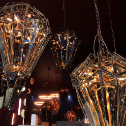 Бра LOFT IT 10432W Clear