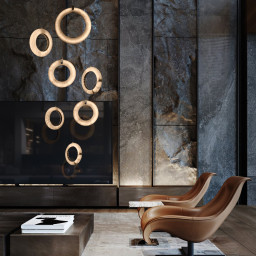Подвесной светильник LOFT IT 10410/A